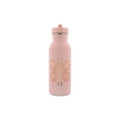 Botella de beber 500ml - Mrs. Butterfly