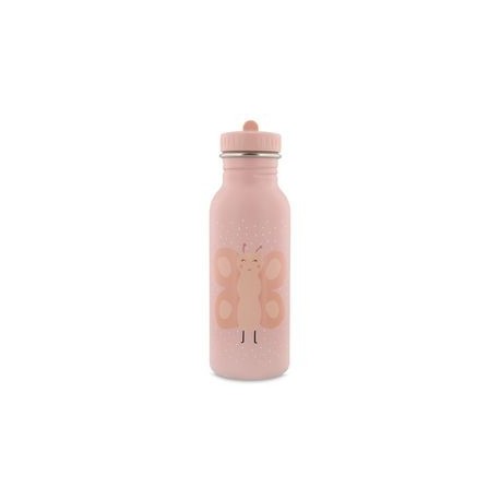 Botella de beber 500ml - Mrs. Butterfly