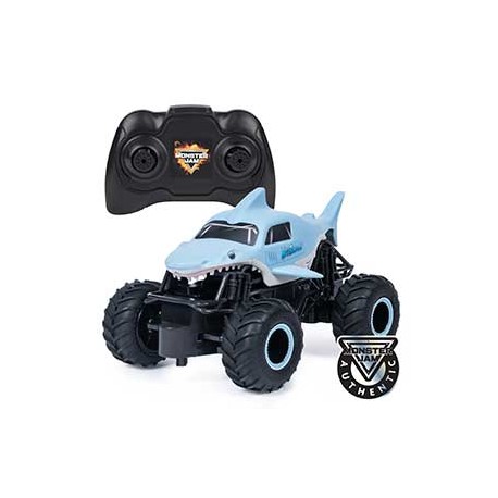 MJC Megalodon RC 1:24