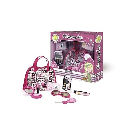 BOLSO CON ACCESORIOS B1322 TACHAN