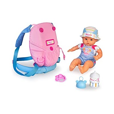 NENUCO DE PASEO CON MATEO