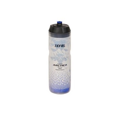 BIDON ISOTERMICO ZEFAL ARCTICA AZUL 750 ml