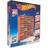 Maletin Portacoches Hot Wheels (3 en 1)