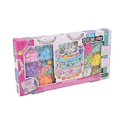 PERLAS HEISHI POP ABC