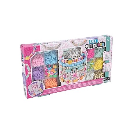 PERLAS HEISHI POP ABC