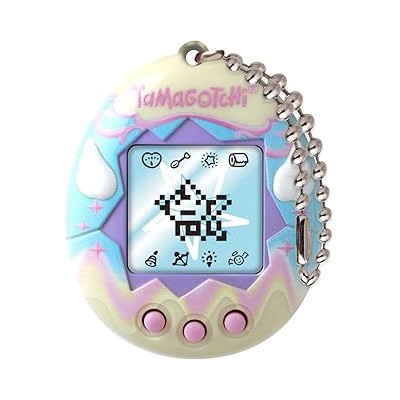 TAMAGOTCI II ANGEL PARTY