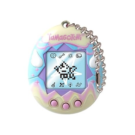 TAMAGOTCI II ANGEL PARTY