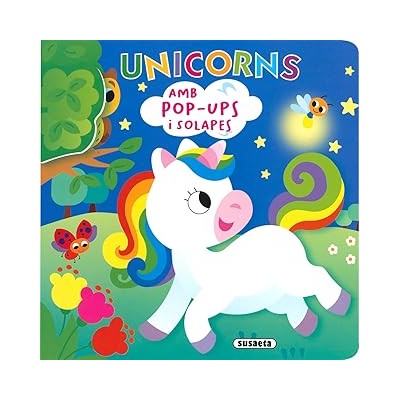 UNICORNS S3585