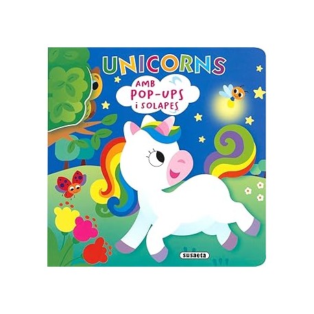 UNICORNS S3585