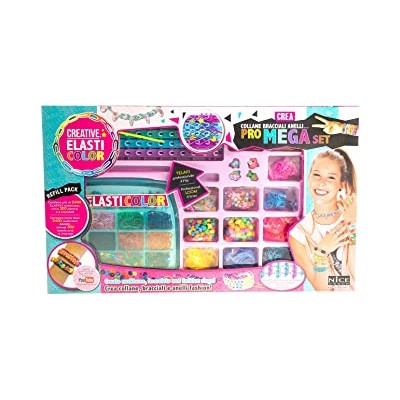 Elasticolor Pro Mega Set