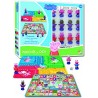 Parchis y Oca Peppa Pig
