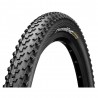 CUBIERTA CONTINENTAL CROSS-KING 27.5x2.20 RIGIDA O