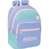 MOCHILA DOBLE ADAPT.CARRO MUNICH "MELLOW"