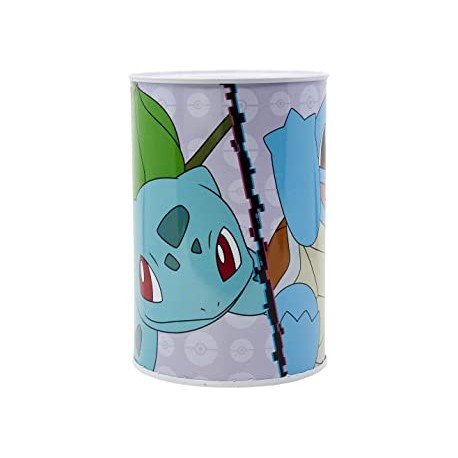 STOR HUCHA METALICA POKEMON DISTORTION