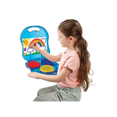 PAINT-SATION MALETÍN