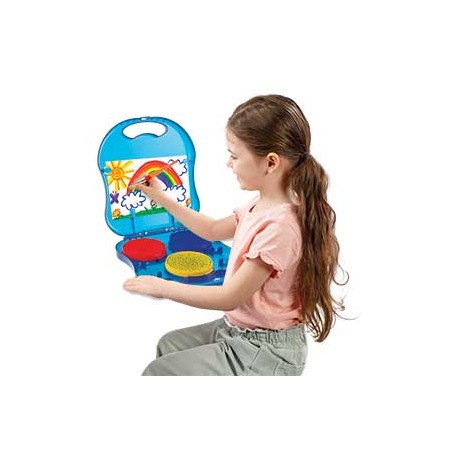 PAINT-SATION MALETÍN