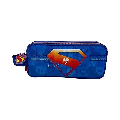 Superman Portatodo Doble-Comic
