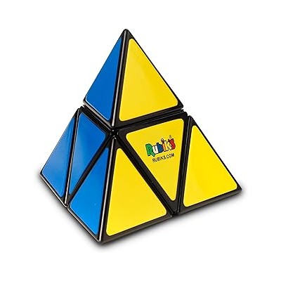 Rubiks Pirámide