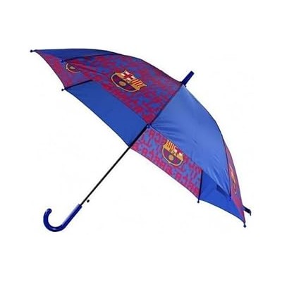 FCBarcelona Paraguas Automatic° 54 Cadete Poliester
