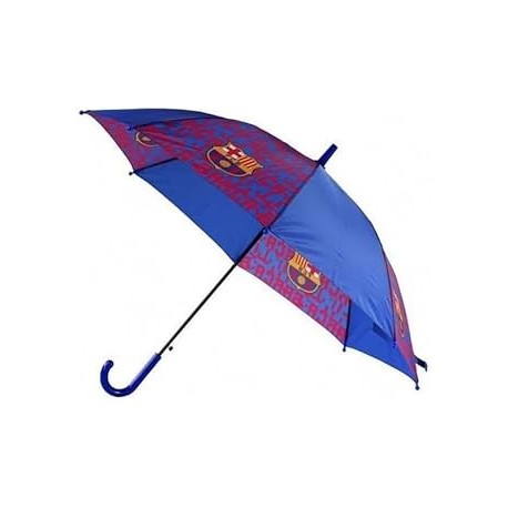 FCBarcelona Paraguas Automatic° 54 Cadete Poliester