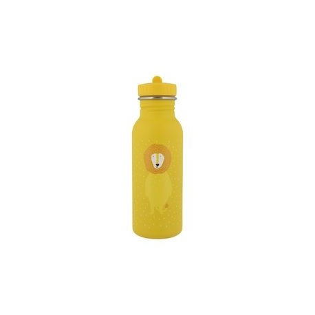 Botella de beber 500ml - Mr. Lion