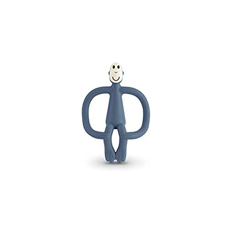 MORDEDOR MATCHSTICK MONKEY AZUL PALO