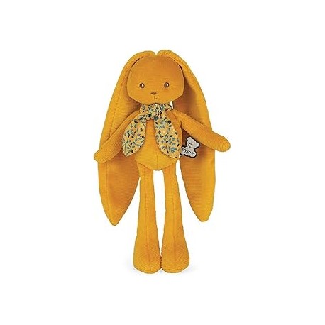 CONEJITO MUNECA OCRE 35CM