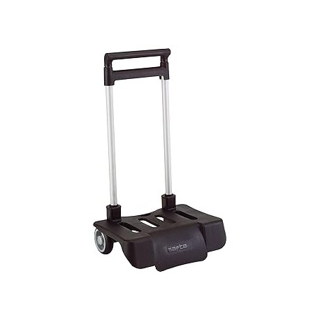 CARRO PORTAM.PLEG.NEGRO PANT.BLACK C