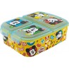 STOR SANDWICHERA MULTIPLE MICKEY MOUSE