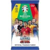 SOBRE CARTAS MATCH ATTAX EUROCOPA 2024