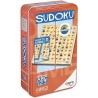 Sudoku metal box (madera FSC)