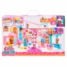 L.O.L. Surprise Casa Muñecas Squish Sand (con muñe