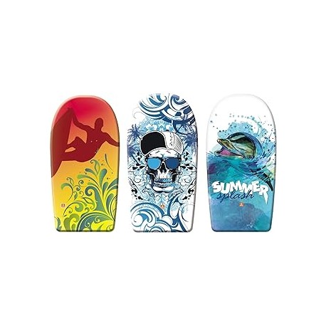 TABLA MONDO SUMMER 94 CM