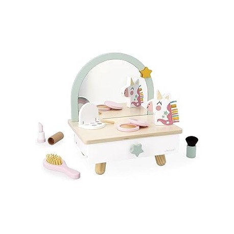 UNICORNIO - TOCADOR DE MESA