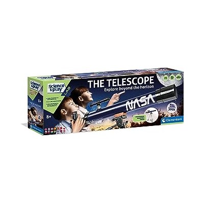 Telescopio NASA