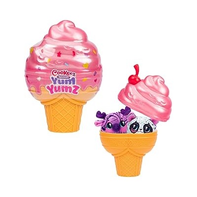 Cookeez Makery - Yummy Yumz