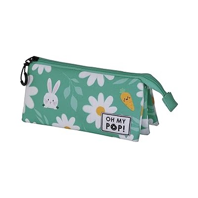 OMP! Ptodo Triple Blooming