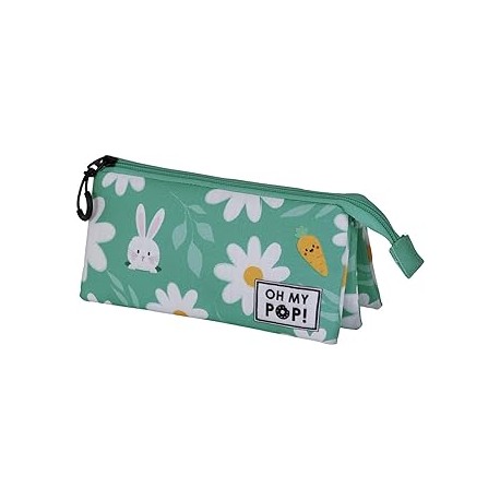 OMP! Ptodo Triple Blooming