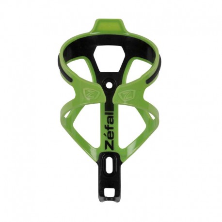 PORTABIDON ZEFAL PULSE B2 VERDE