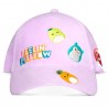 Felin Mallow Novelty Cap