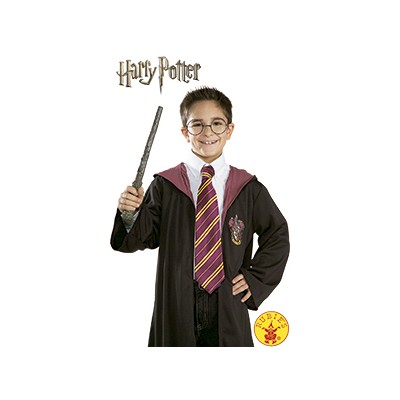 Corbata Harry Potter