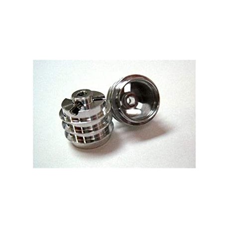 2 X LLANTAS TRASERAS PRORACE F1/CART