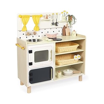 ABUELITA ALEGRE - GRAN COCINA EQUIPAD