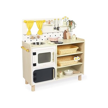 ABUELITA ALEGRE - GRAN COCINA EQUIPAD