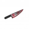 CUCHILLO DESTRIPADOR SANGRIENTO 40 CM