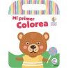 APRENDER JUGANDO - LIBRO COLOREAR - Nº 3