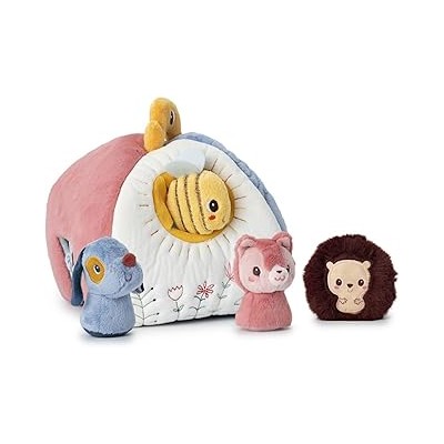 CASA DE JULES Y 4 SONAJEROS OCULTOS