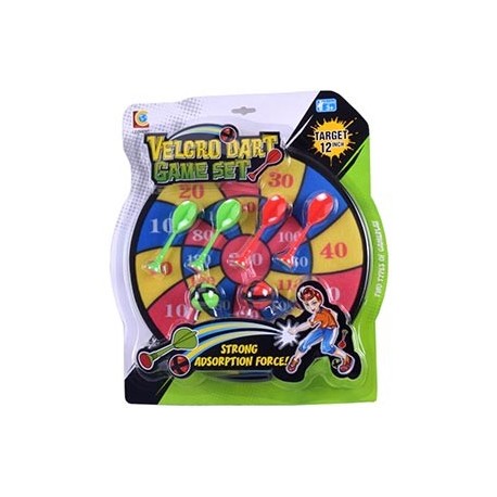 DIANA VELCRO 30 X 30CM