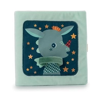 JOE Y SU PELUCHE LIBRO DE ACTIVIDADES 9782390590316