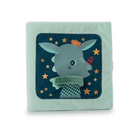 JOE Y SU PELUCHE LIBRO DE ACTIVIDADES 9782390590316